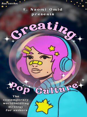 cover image of Creating Pop Culture